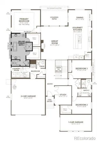 Address Not Shown Loveland, CO 80538