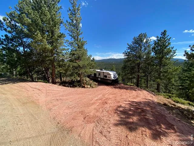 1091 Osage Trail Red Feather Lakes, CO 80545