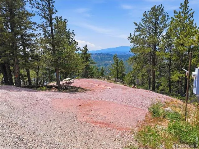 1091 Osage Trail Red Feather Lakes, CO 80545