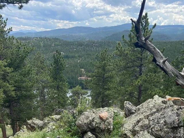 1091 Osage Trail Red Feather Lakes, CO 80545