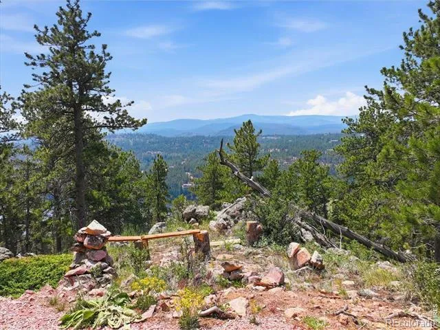 1091 Osage Trail Red Feather Lakes, CO 80545