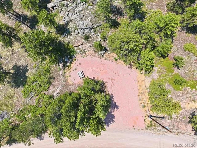 1091 Osage Trail Red Feather Lakes, CO 80545