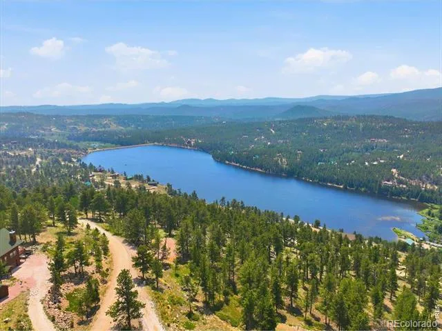 1091 Osage Trail Red Feather Lakes, CO 80545