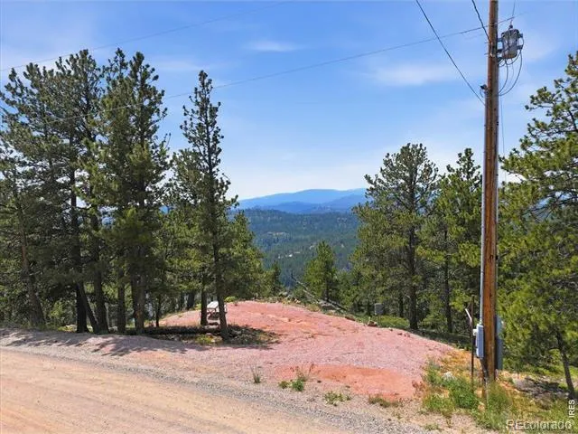 1091 Osage Trail Red Feather Lakes, CO 80545