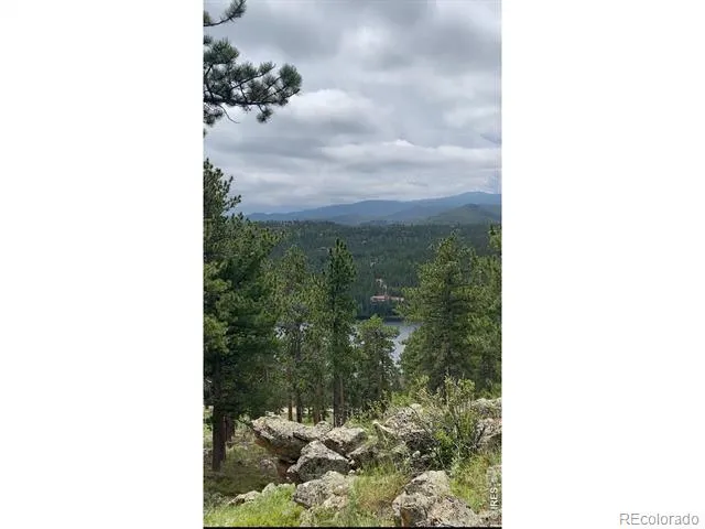 1091 Osage Trail Red Feather Lakes, CO 80545
