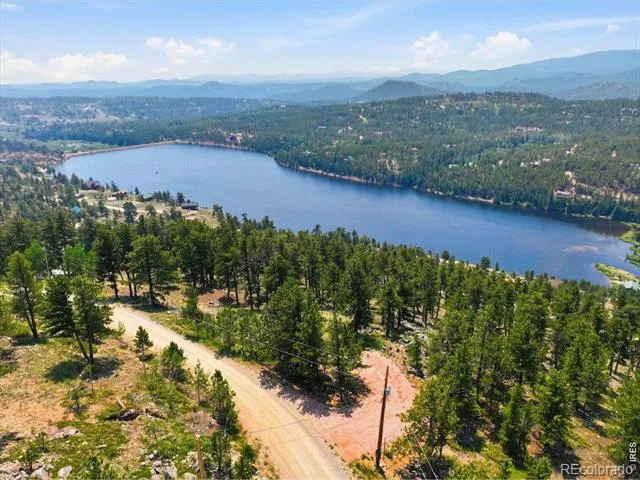 1091 Osage Trail Red Feather Lakes, CO 80545