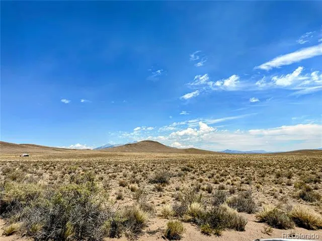 Kit Carson Blanca, CO 81123