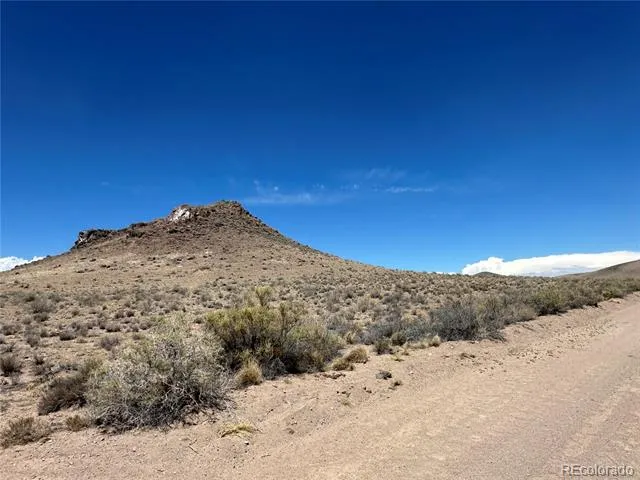 Kit Carson Blanca, CO 81123