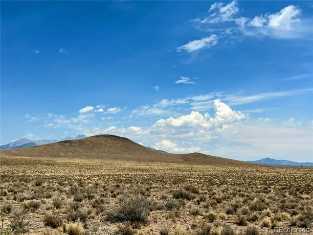Kit Carson Blanca, CO 81123