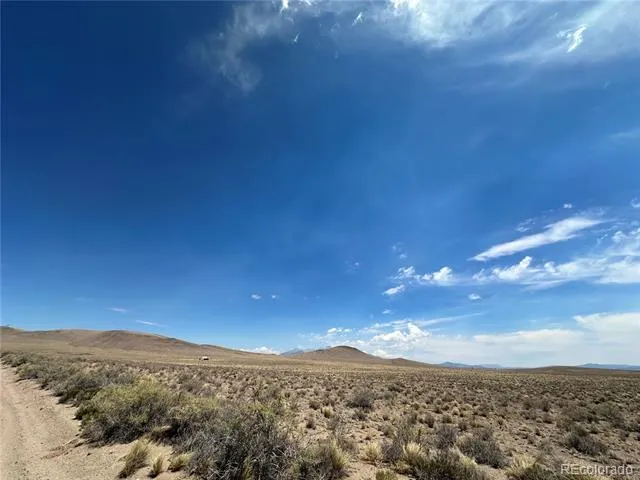 Kit Carson Blanca, CO 81123