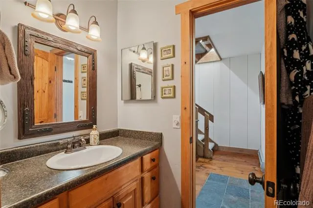 166 S Fuller Placer Road #6 Breckenridge, CO 80424