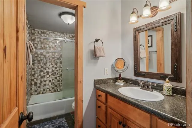 166 S Fuller Placer Road #6 Breckenridge, CO 80424
