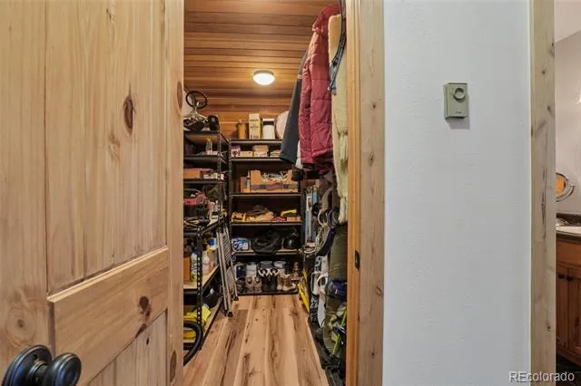 166 S Fuller Placer Road #6 Breckenridge, CO 80424