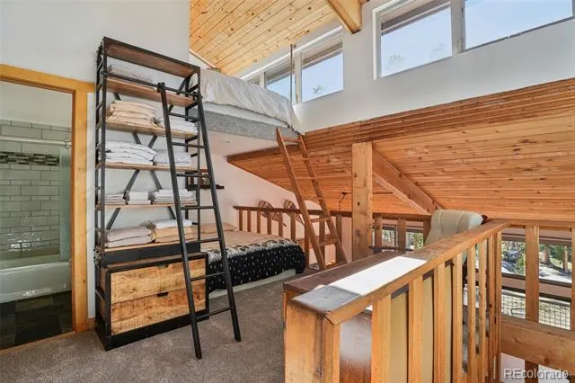 166 S Fuller Placer Road #6 Breckenridge, CO 80424