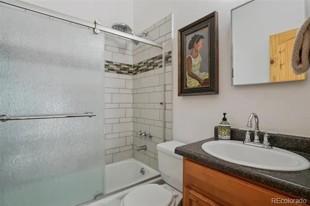 166 S Fuller Placer Road #6 Breckenridge, CO 80424