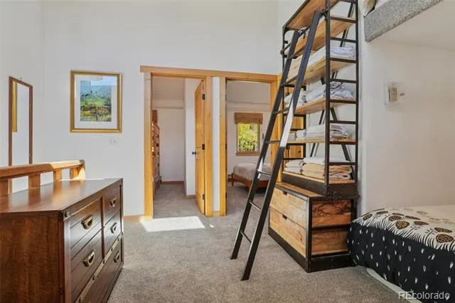 166 S Fuller Placer Road #6 Breckenridge, CO 80424