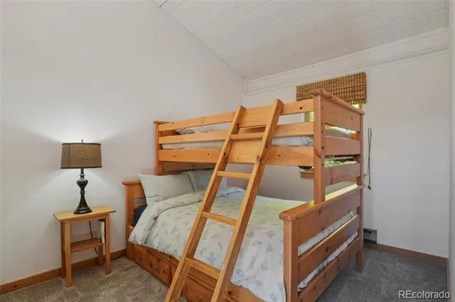 166 S Fuller Placer Road #6 Breckenridge, CO 80424