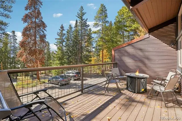 166 S Fuller Placer Road #6 Breckenridge, CO 80424