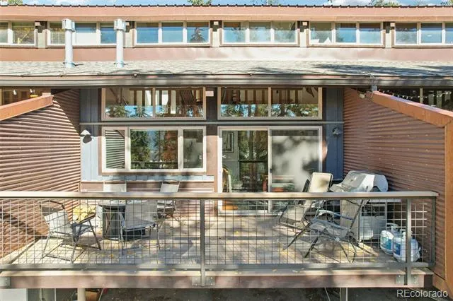 166 S Fuller Placer Road #6 Breckenridge, CO 80424