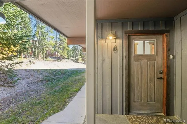 166 S Fuller Placer Road #6 Breckenridge, CO 80424