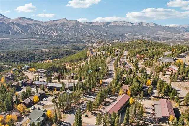 166 S Fuller Placer Road #6 Breckenridge, CO 80424
