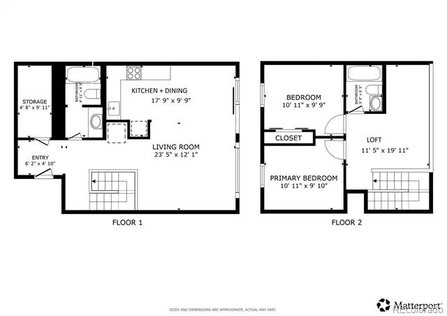 166 S Fuller Placer Road #6 Breckenridge, CO 80424