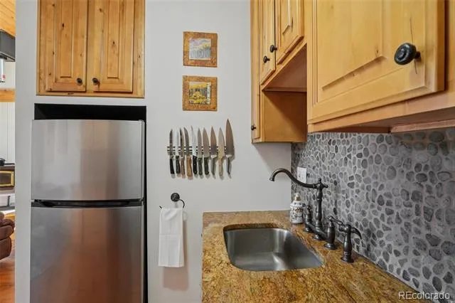 166 S Fuller Placer Road #6 Breckenridge, CO 80424