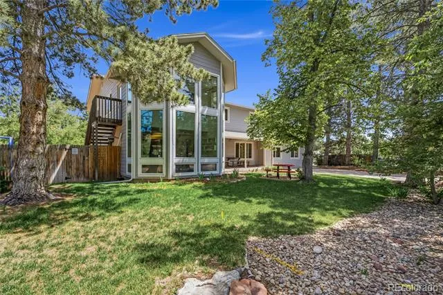 5441 Pennsylvania Avenue Boulder, CO 80303