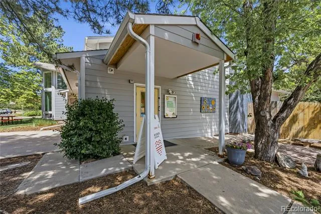 5441 Pennsylvania Avenue Boulder, CO 80303