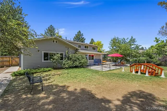 5441 Pennsylvania Avenue Boulder, CO 80303