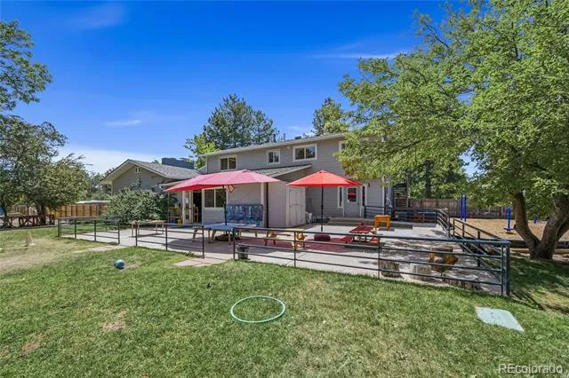 5441 Pennsylvania Avenue Boulder, CO 80303