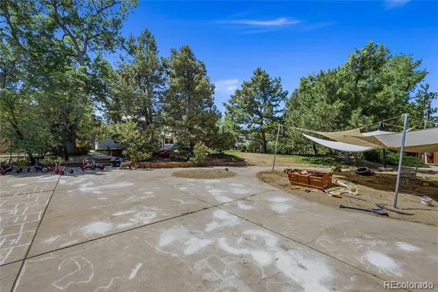 5441 Pennsylvania Avenue Boulder, CO 80303