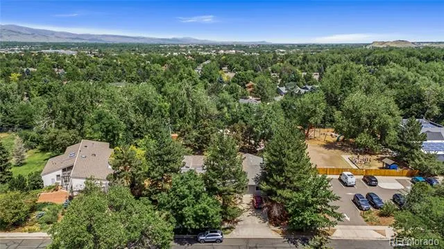 5441 Pennsylvania Avenue Boulder, CO 80303