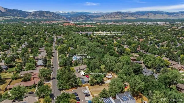 5441 Pennsylvania Avenue Boulder, CO 80303
