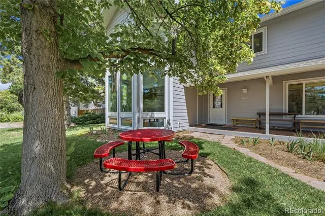 5441 Pennsylvania Avenue Boulder, CO 80303