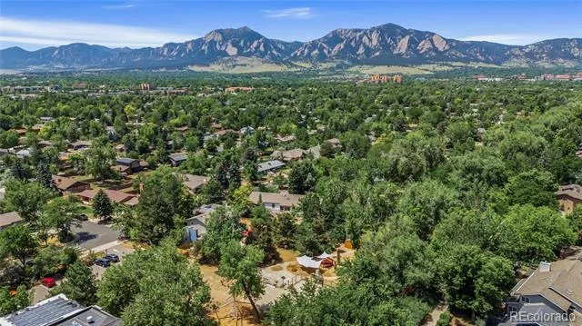 5441 Pennsylvania Avenue Boulder, CO 80303