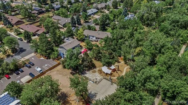 5441 Pennsylvania Avenue Boulder, CO 80303