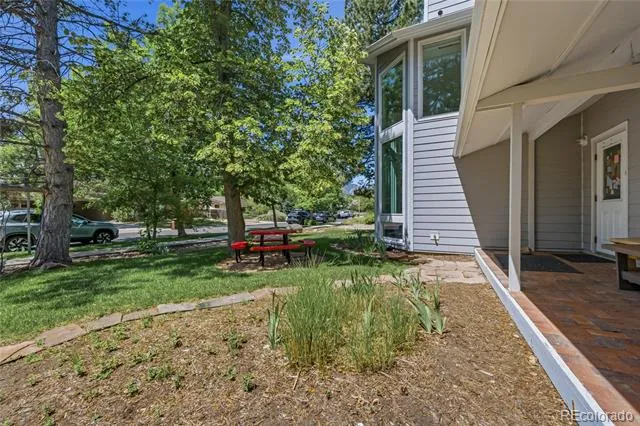 5441 Pennsylvania Avenue Boulder, CO 80303