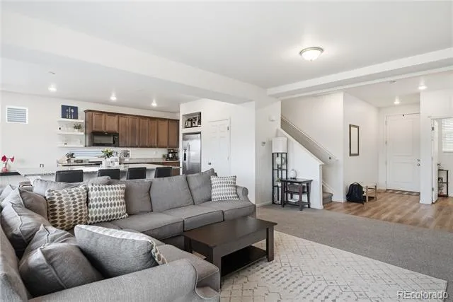 16541 E 111th Drive Commerce City, CO 80022
