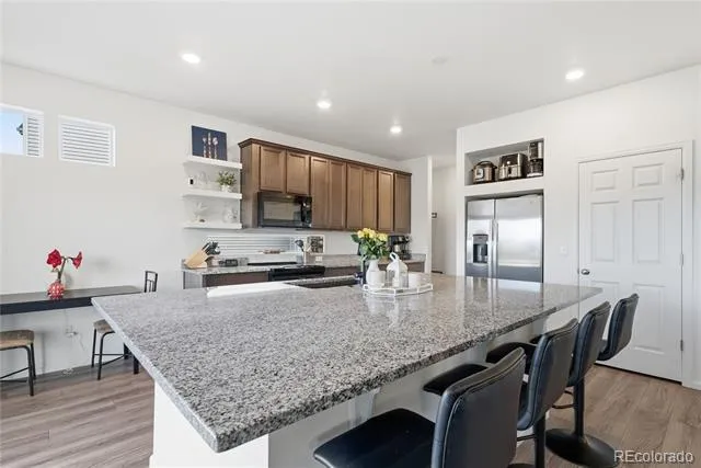 16541 E 111th Drive Commerce City, CO 80022