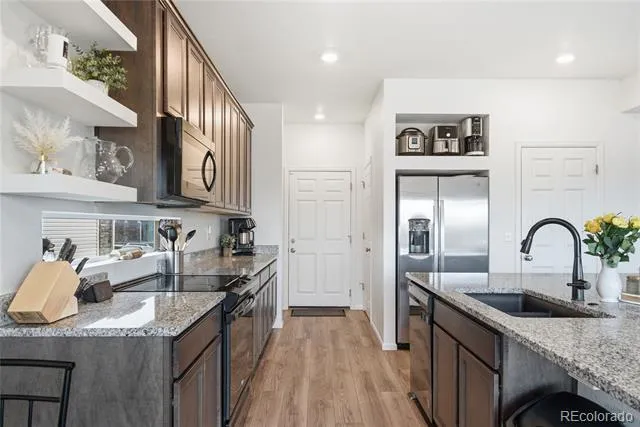 16541 E 111th Drive Commerce City, CO 80022