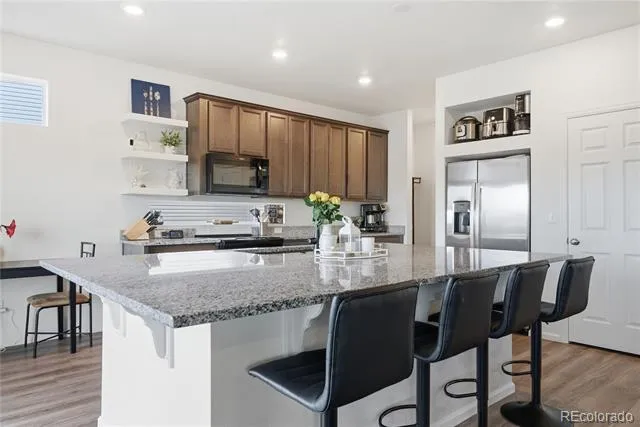 16541 E 111th Drive Commerce City, CO 80022