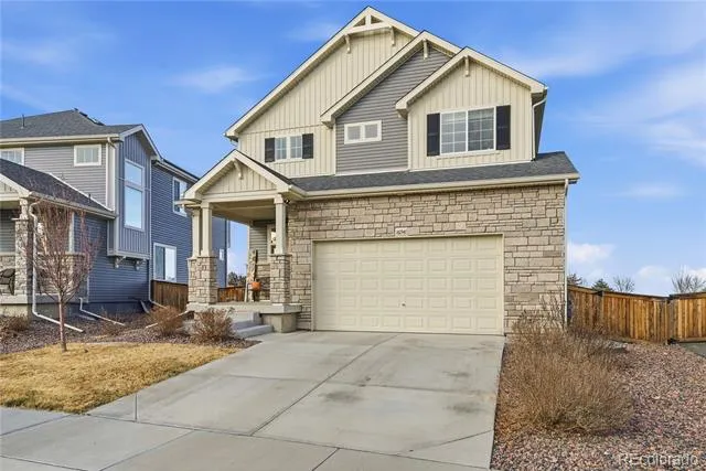 16541 E 111th Drive Commerce City, CO 80022
