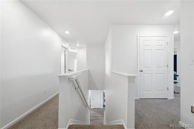 16541 E 111th Drive Commerce City, CO 80022
