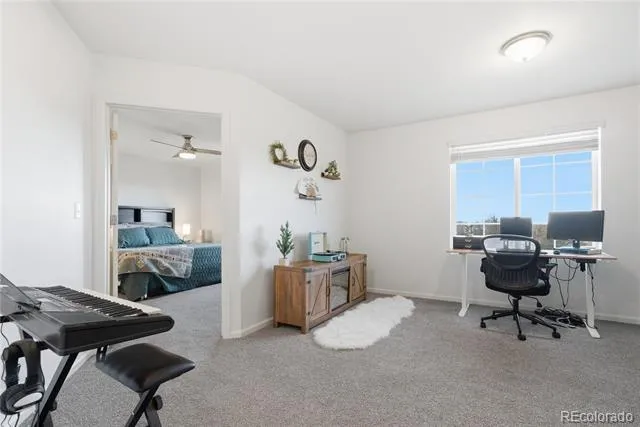 16541 E 111th Drive Commerce City, CO 80022