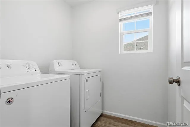 16541 E 111th Drive Commerce City, CO 80022