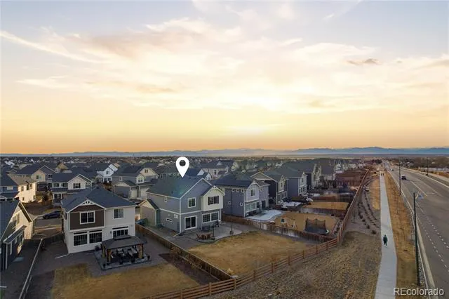 16541 E 111th Drive Commerce City, CO 80022
