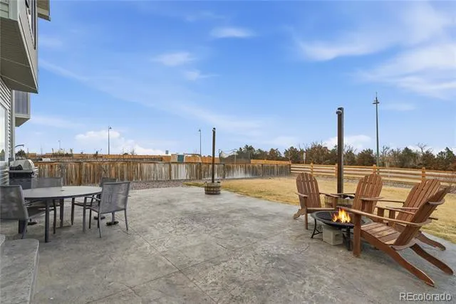 16541 E 111th Drive Commerce City, CO 80022