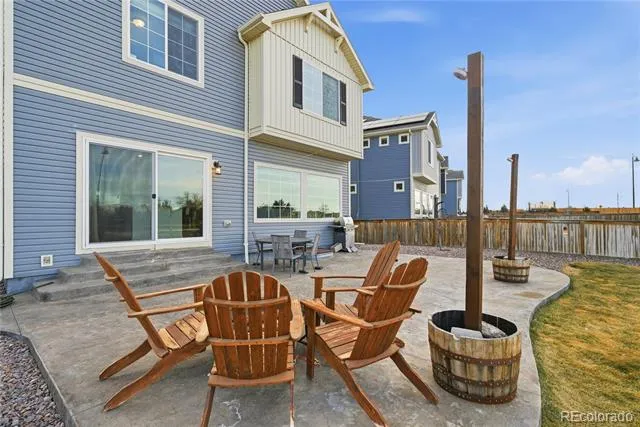 16541 E 111th Drive Commerce City, CO 80022