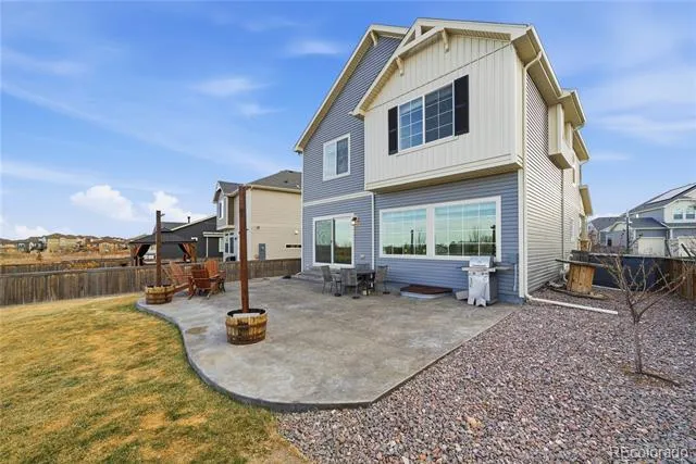 16541 E 111th Drive Commerce City, CO 80022